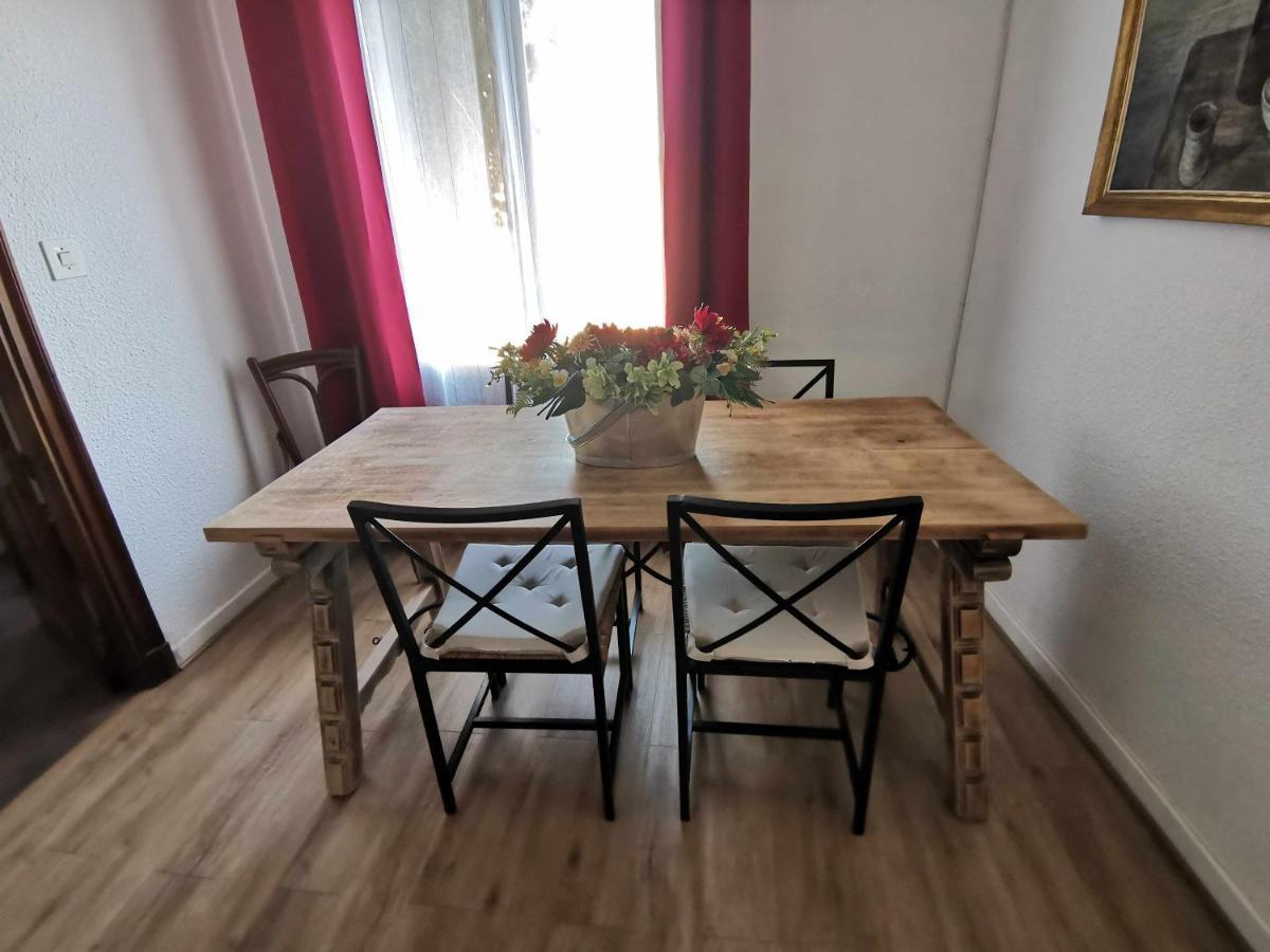 Casa Cervantes Ferienhaus Toledo
