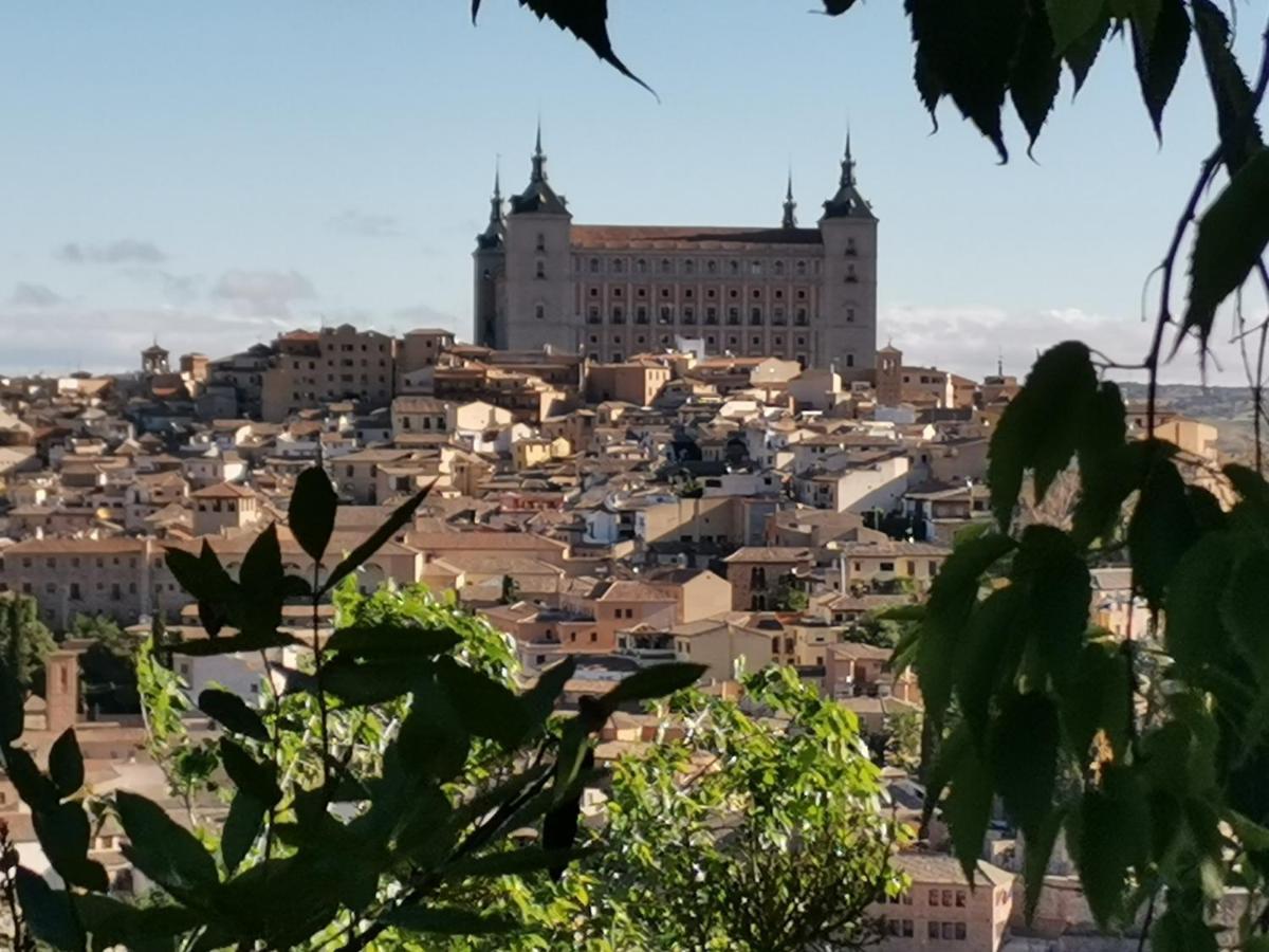 Casa Cervantes Ferienhaus