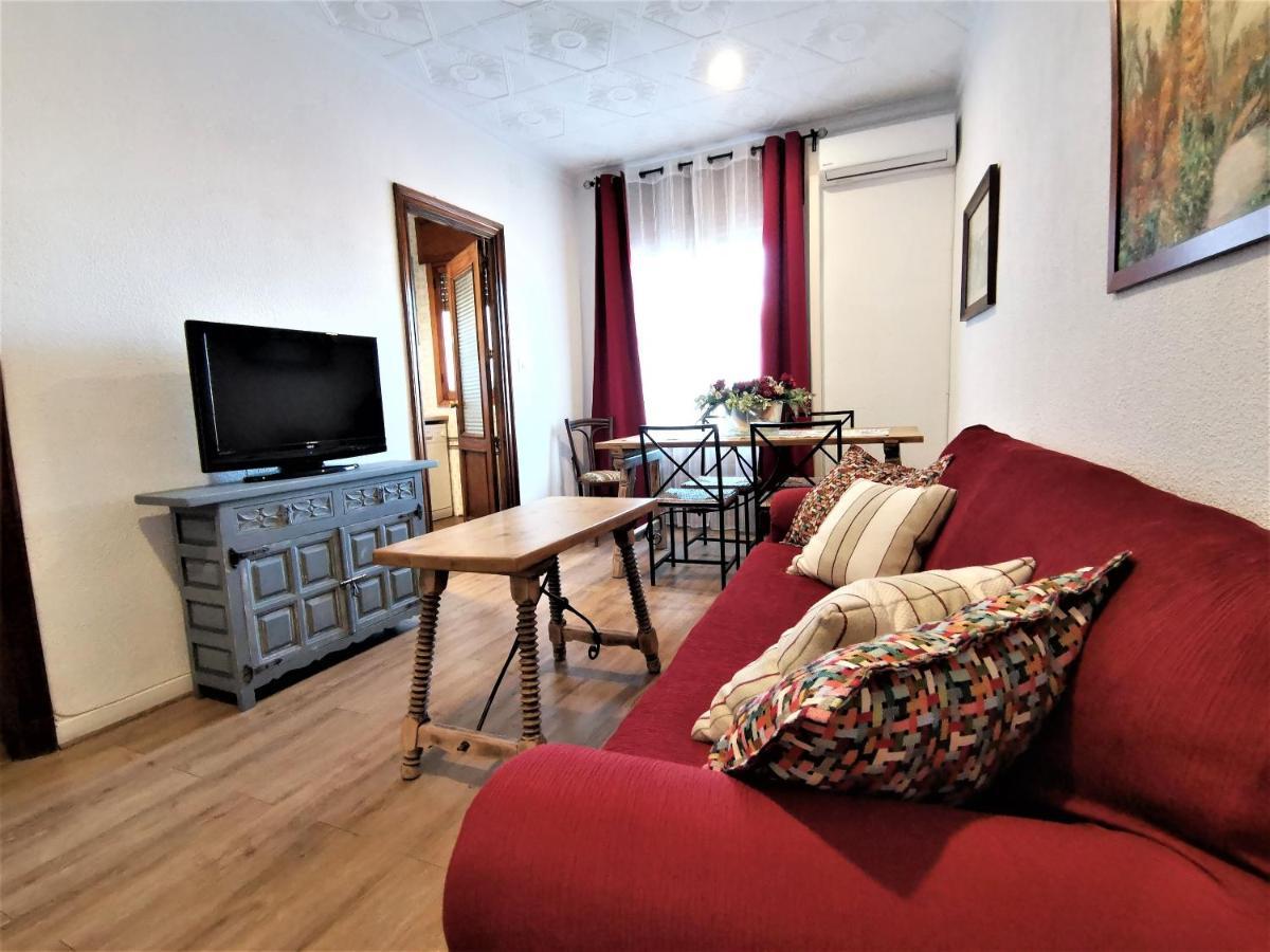 Casa Cervantes * Toledo