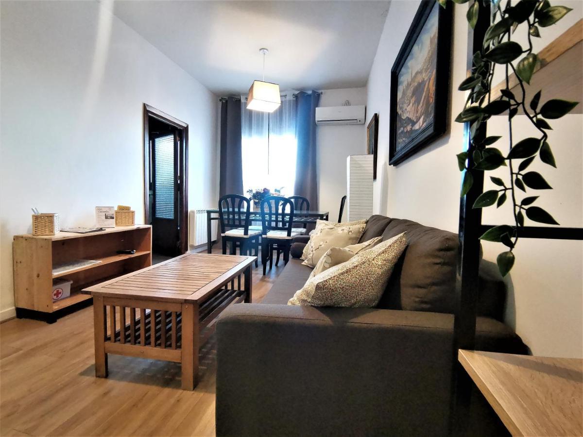 Ferienhaus Casa Cervantes