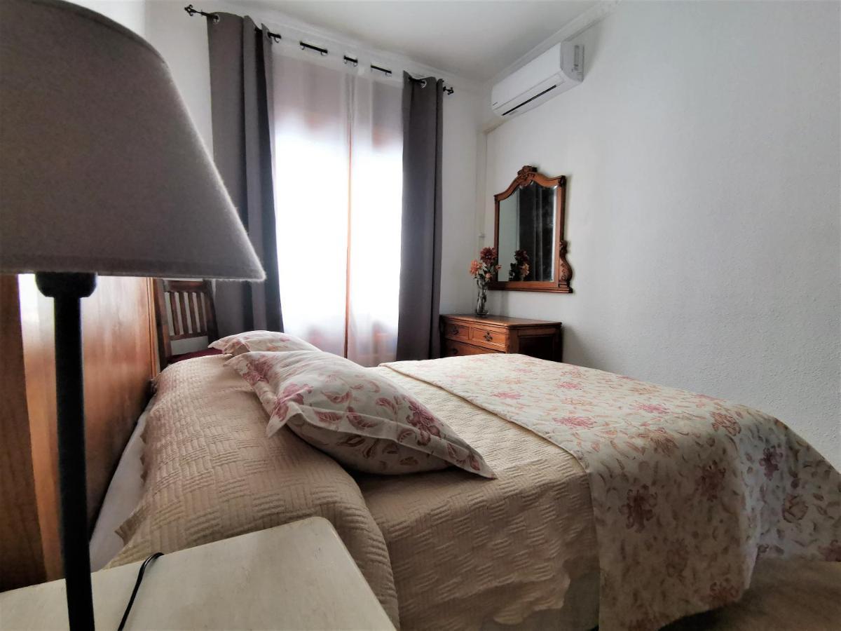 Ferienhaus Casa Cervantes