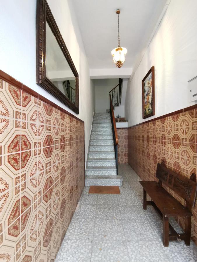 Ferienhaus Casa Cervantes Toledo