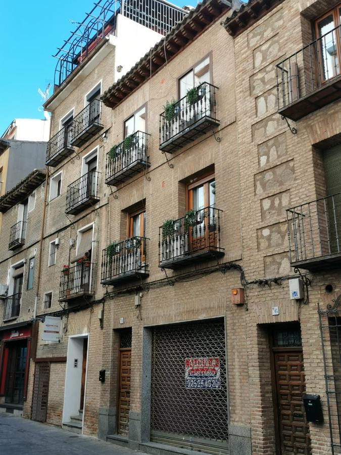 Casa Cervantes *