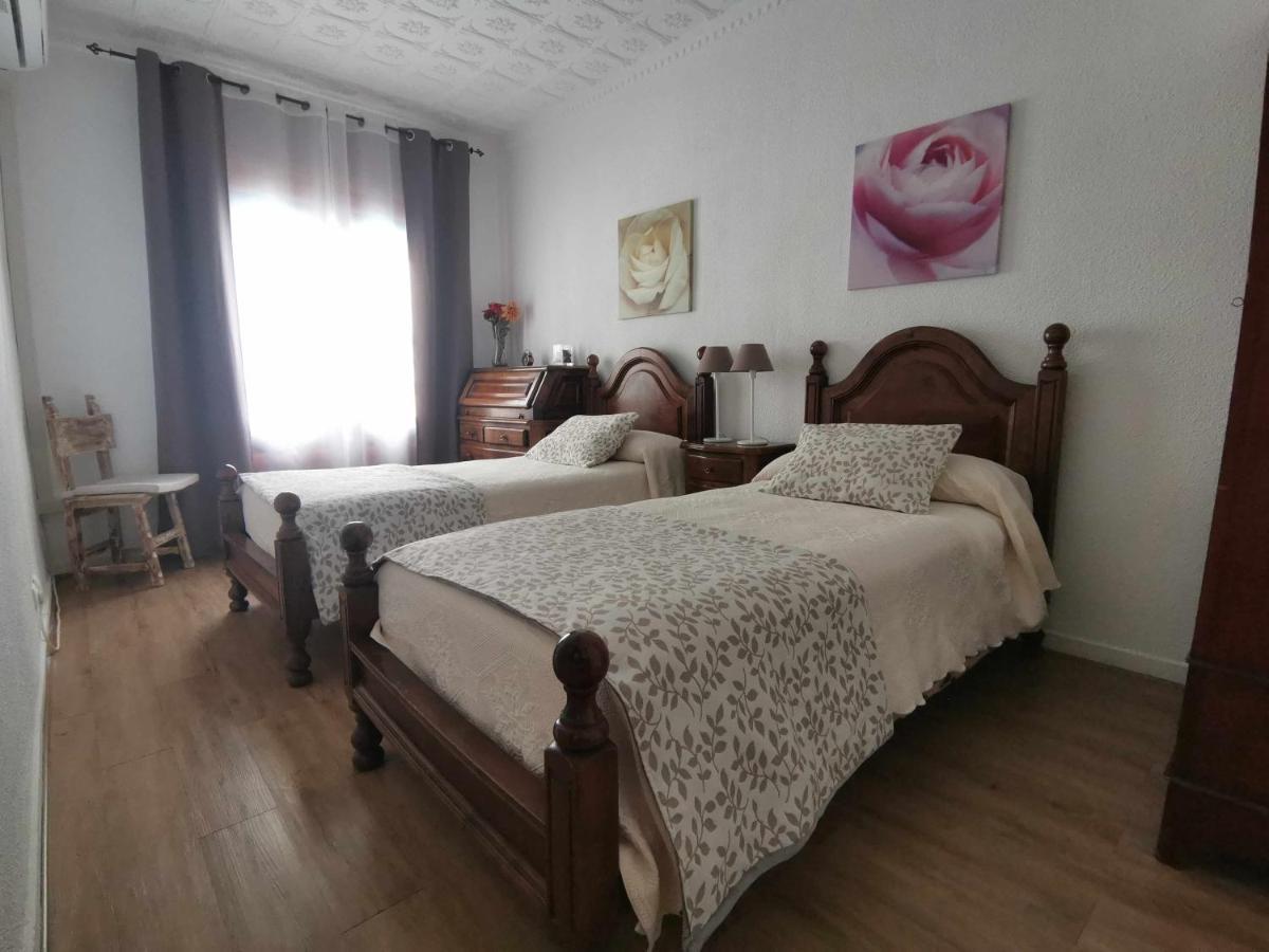 Holiday home Casa Cervantes