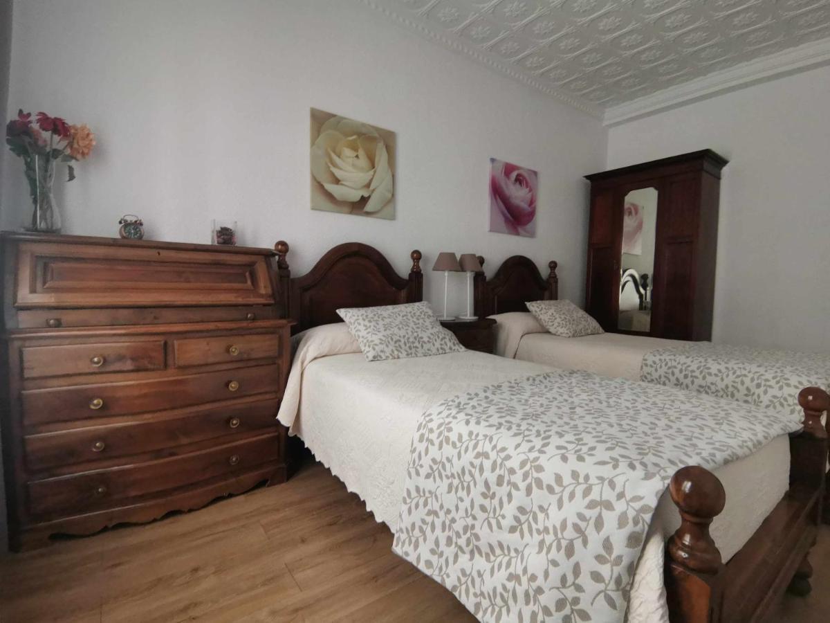 Casa Cervantes Vakantiehuis