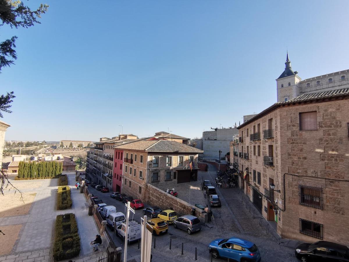 Casa Cervantes Holiday home