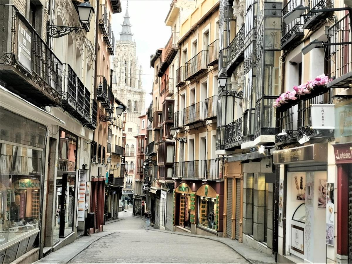 Casa Cervantes Vakantiehuis