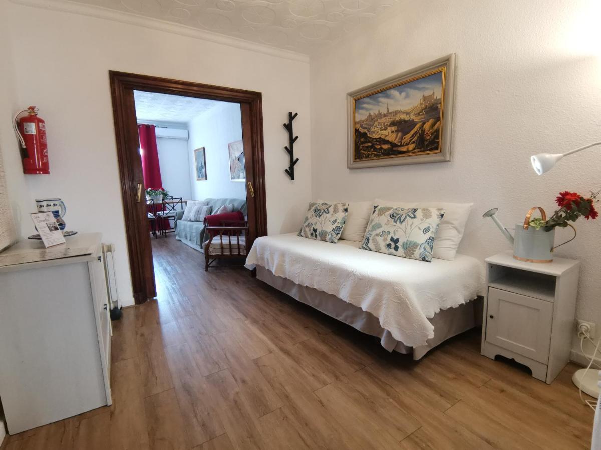 Vakantiehuis Casa Cervantes *