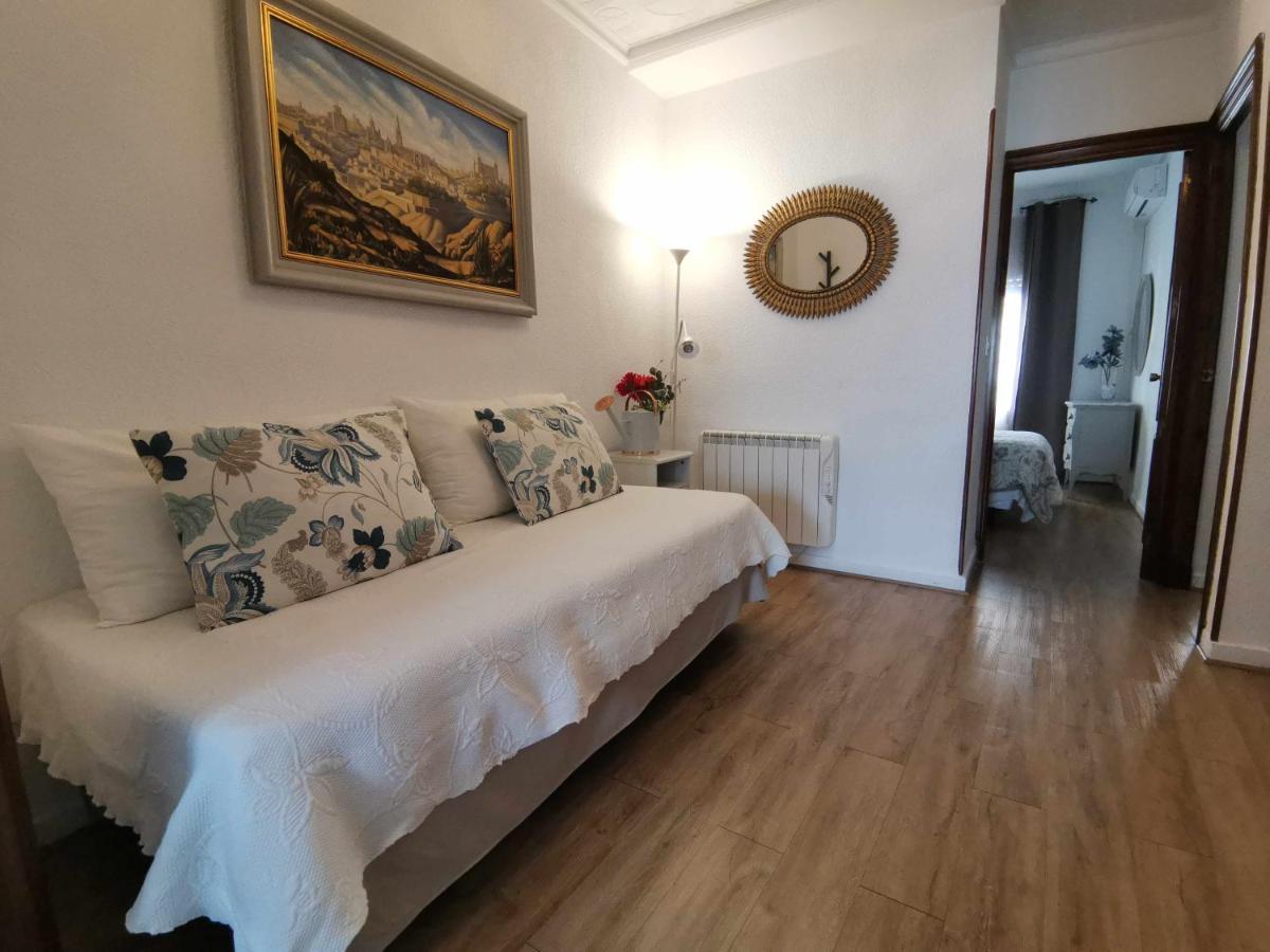 Vakantiehuis Casa Cervantes *