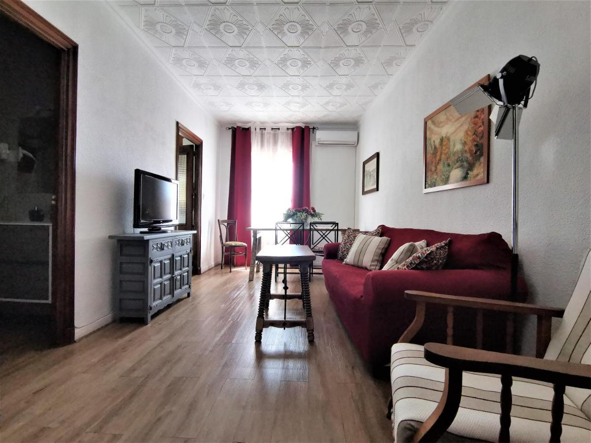 Vakantiehuis Casa Cervantes *
