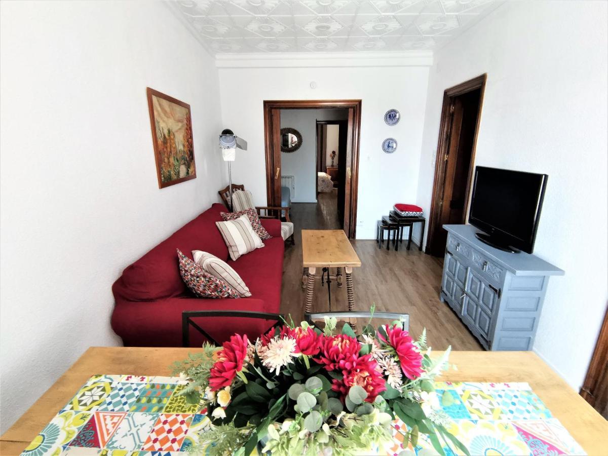 Casa Cervantes * Toledo