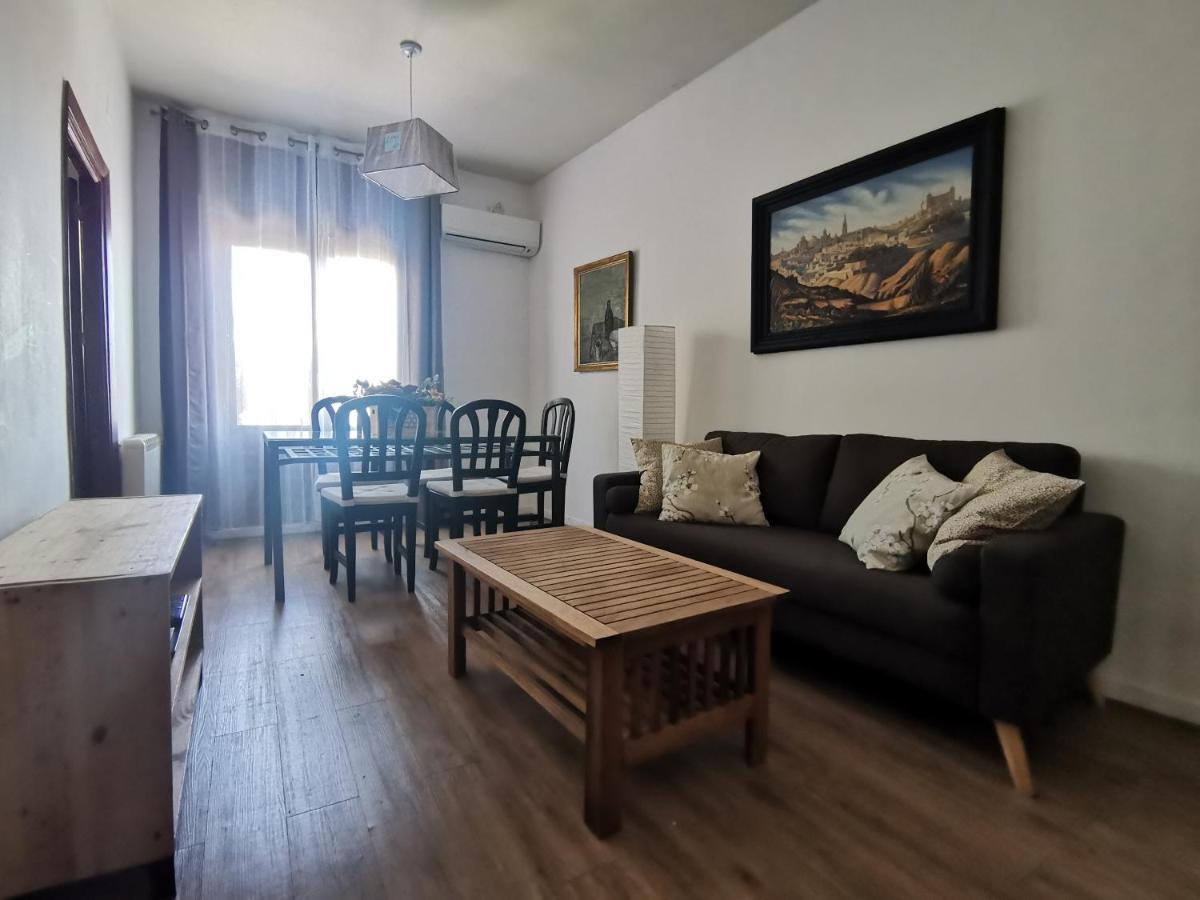 Casa Cervantes Toledo