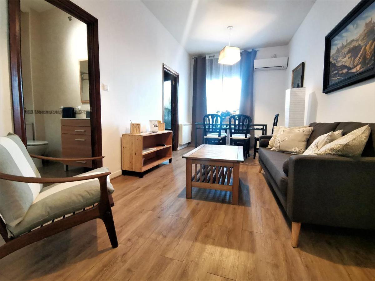Casa Cervantes Holiday home Toledo