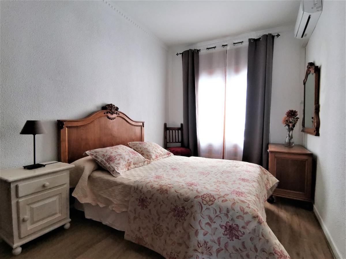 Vakantiehuis Casa Cervantes Toledo