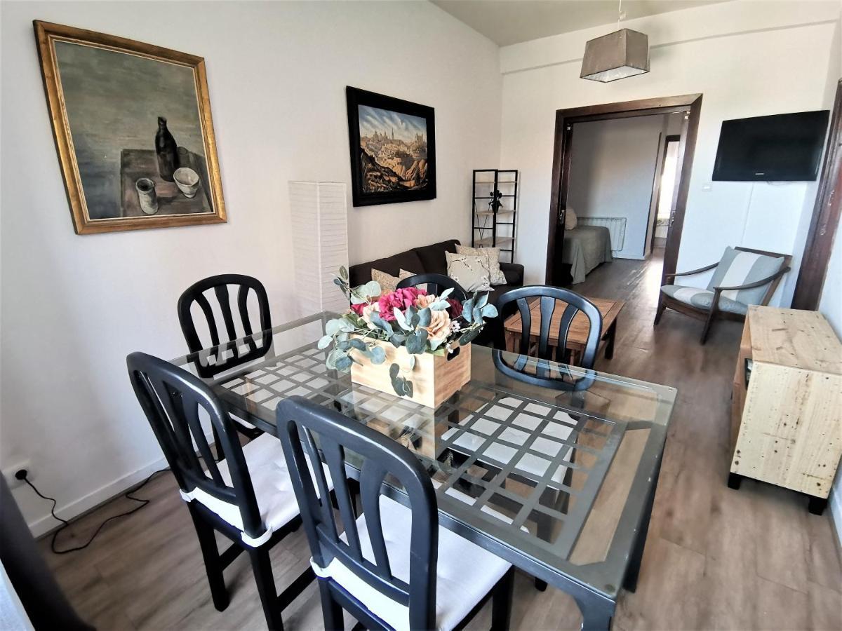 Casa Cervantes Vakantiehuis *
