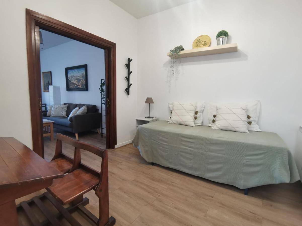 Holiday home Casa Cervantes *