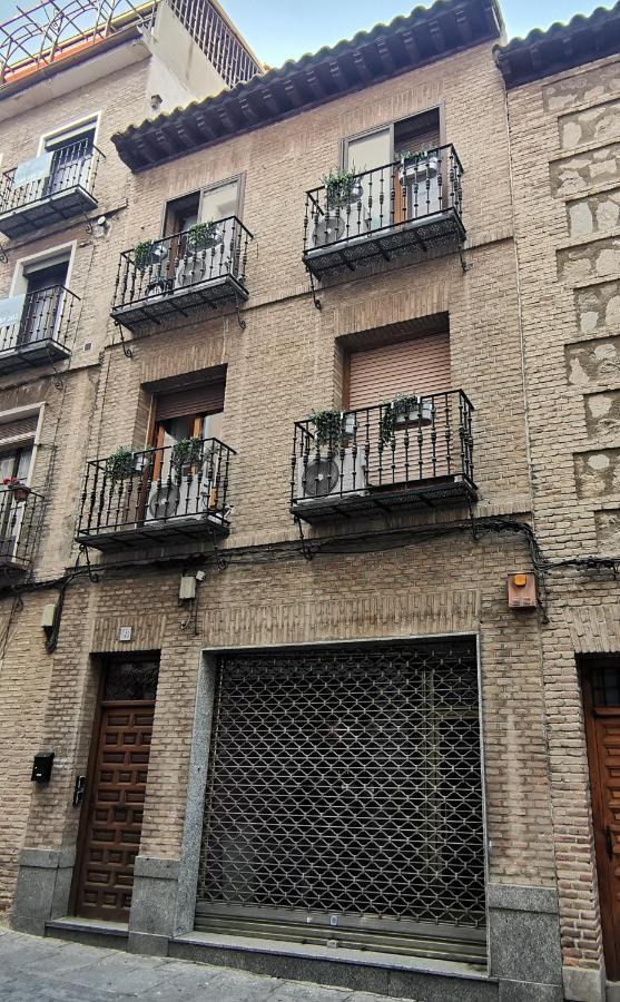 Casa Cervantes Holiday home Toledo